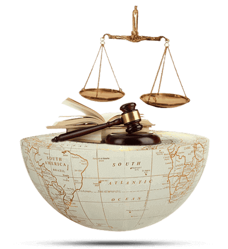 بهترین وکیل و مشاور حقوقی در تهران